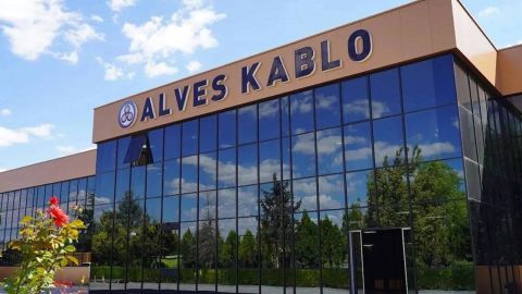 Alves Kablo konkordato istedi, hisseleri Yakın İzleme'ye geçti