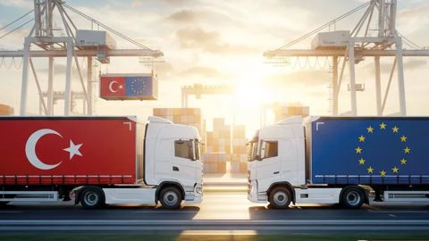 Gümrük Birliği'nde 4 başlık masada, ama AB'den müzakere yetkisi çıkmadı