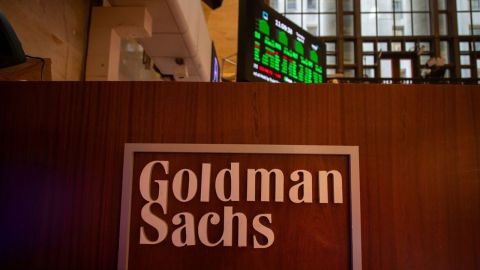 Goldman, Merkez'in rezervinin bir yılda 30 milyar dolar eridiğini hatırlattı