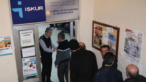 TCDD İŞKUR üzerinden personel alacak! Aranan şartlar açıklandı