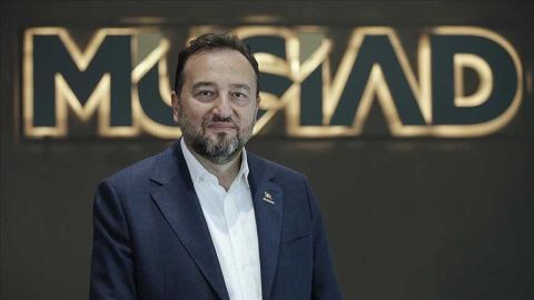 MÜSİAD Başkanı Asmalı: Yeniden değerleme oranı da asgari ücret zammına çekilsin