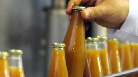 Aroma meyve suları bir döneme adeta damga vurmuştu.