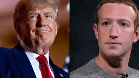 Mark Zuckerberg