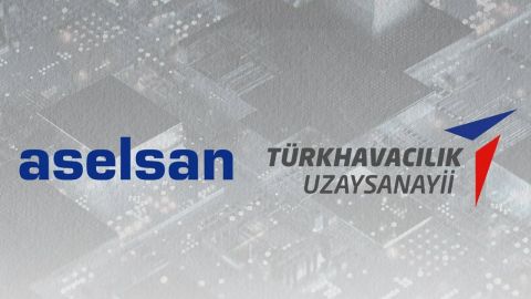 Aselsan Tusaş