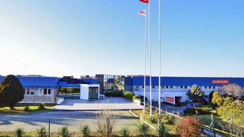 Dardanel