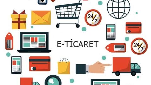 e ticaret