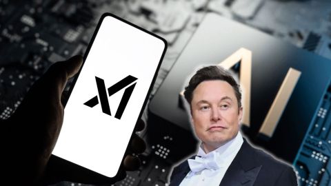 elon musk xai grok