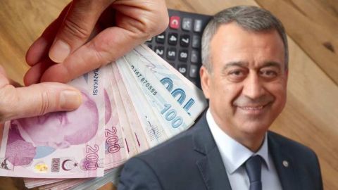 Tekstilci Ahmet Fikret Kileci: 'Bizim beklentilerimizin dışında bir rakam çıkmadı'