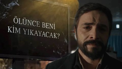 Gassal dizisi Google trendslere damga vurdu! 'Gassal izle' zirve yaptı