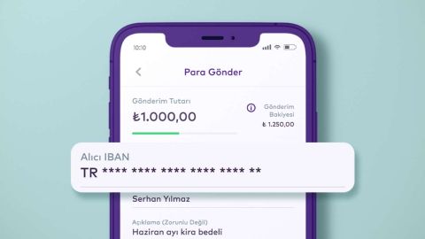 Merkez talimatı bankaları harekete geçirdi! IBAN transferinde yeni dönem başladı