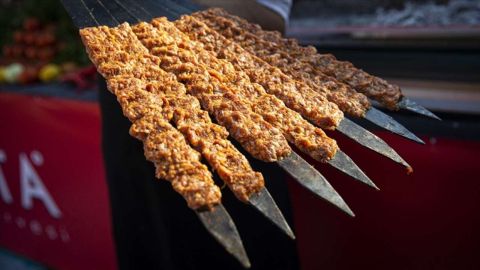 Gıda sahtekarları listesine 'kebapçı' damgası! Tamamı büyükşehirlerde 8 kebapçı açıklandı