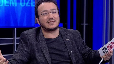Oytun Erbaş’tan ilginç asgari ücret yorum: Fakir hayat en sağlıklı hayattır