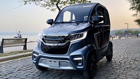 volta ev1