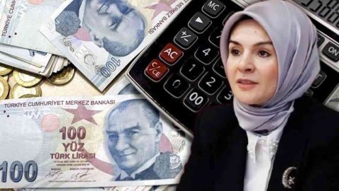 Evde bakım ödemesi bekleyenlere müjde geldi.