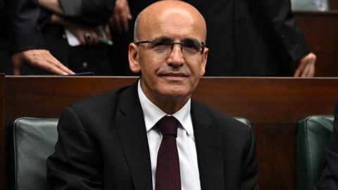 Bakan Şimşek: 2025 yılında KKM’den çıkışı tamamlayacağız