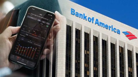 BofA’dan bankacılık devi için “al” tavsiyesi geldi