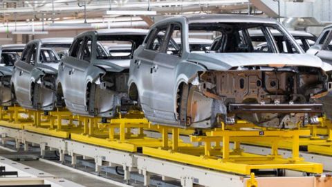 Stellantis, 2025’e kadar İtalya’ya 2 milyar euro yatırım yaparak yeni modeller üretmeyi planlıyor.