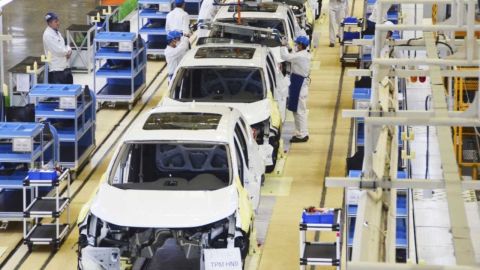 Japon otomotiv devi zor günlerden geçiyor; Küçülme ve işten çıkarmaya gidiyorlar