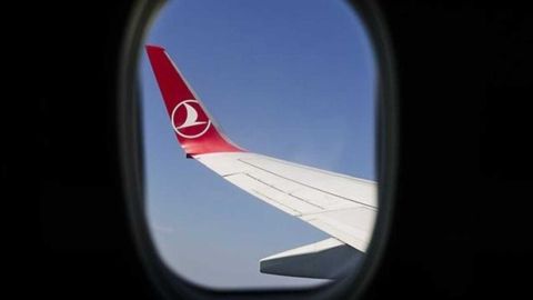 Merakla beklenen fiyat tahmini geldi! THYAO’da beklenti yukarı döndü