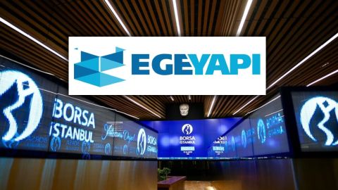Egeyapı ne zaman işlem görecek? Egeyapı Avrupa GYO işlem tarihi