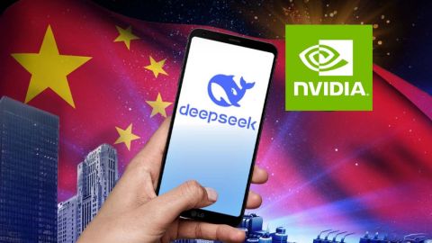 Deepseek krizi: Yapay zeka şirketi Deepseek ABD'li teknoloji devlerini altüst etti, hisseler çakıldı