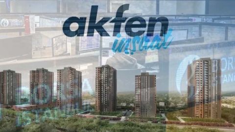 AKFEN halka arz kaç lot verir? AKFEN halka arz ne zaman, kaç lot verdi?