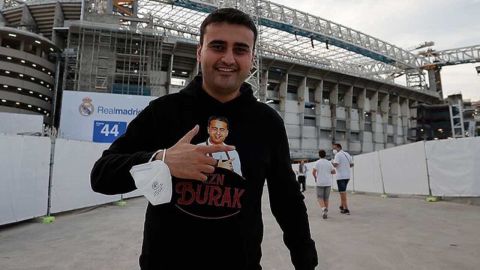Bırak bu işleri 'CZN BURAK'... Aylık 30 bin lira gelirim var demişti, 3.5 milyon dolara dubleks daire satın aldı