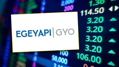 EgeYapı halka arz kaç lot verir?