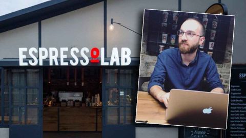 Espressolab, CMO görevini Ersin Kefeli'ye emanet etti