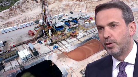 Gabar petrolü, alparslan bayraktar