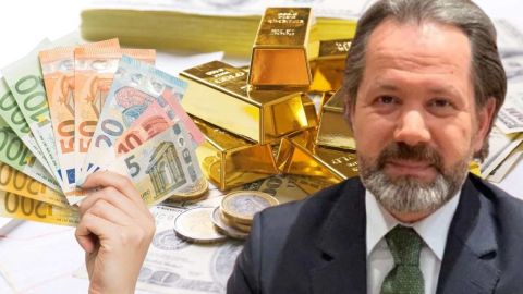 İslam Memiş tarih verdi: Nakit ihtiyacı olmayanlar ellerindeki altını korusun, yeni rekorlar gelecek