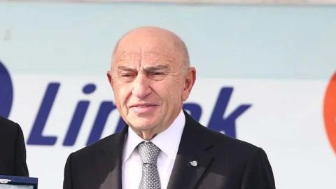Nihat Özdemir 58 milyon dolar gözden çıkardı: Lüks uçak siparişini verdi