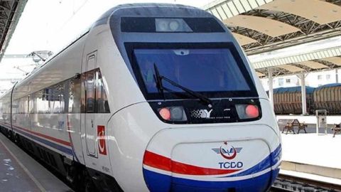 TCDD personel alımını duyurdu! 24 Ocak tarihine kadar başvurular kabul edilecek