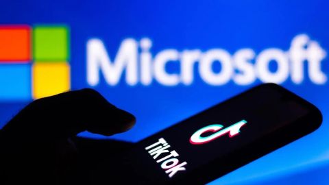 Trump, 'Ya satılacak ya yasaklanacak' demişti! TikTok'u satın almak için Microsoft devreye girdi