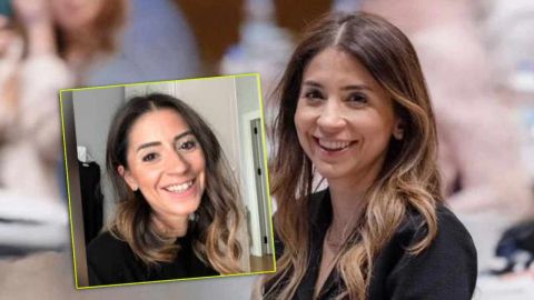 Yasemen Boncuk Tüzgiray kimdir? Diş Hekimi Yasemen Boncuk Tüzgiray alevlerden kurtarılamadı