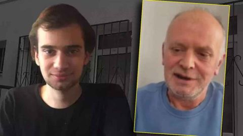 Roketsan Mühendisi Yusuf Serdar Yücel'in babası: 'Görevinden dolayı katledildi, silahla vuruldu'