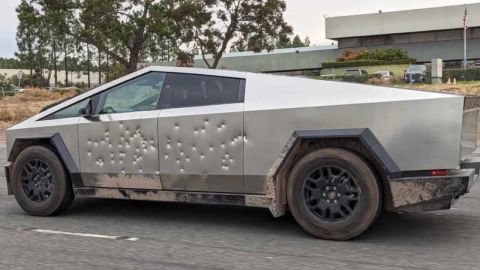 ABD'de bakanlığın zırhlı Tesla siparişine hazırlanıyor olması tepki çekti.