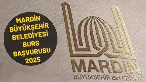 Mardin Büyükşehir Belediyesi burs sorgulama. Mardin Büyükşehir Belediyesi burs ne zaman yatar (Şubat 2025)?