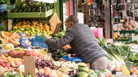 İngiltere enflasyonla boğuşuyor; Son 10 ayın zirvesinde