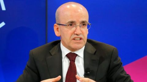 Bakan Şimşek: Enflasyon düşecek