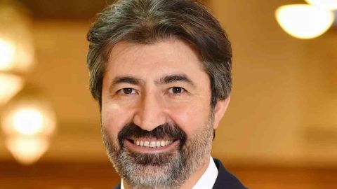 Alpaslan Çakar kimdir? Cumhurbaşkanı ile sohbeti gündem oldu! Alpaslan Çakar aslen nereli, kaç doğumlu?
