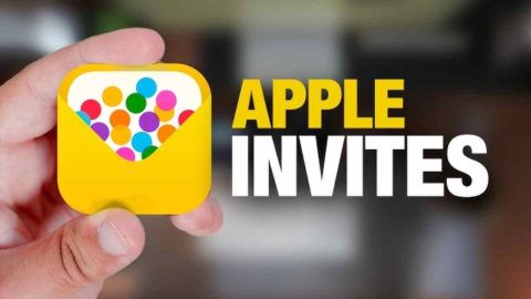 Apple yeni iPhone etkinlik ve davet uygulaması 'Apple Invites'ı tanıttı
