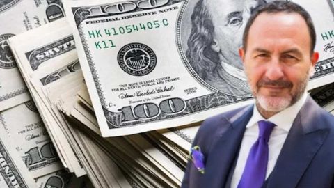 Ekonomist Emre Alkin'den Merkez Bankası'nda yaşananların perde arkası... Aslında ne oluyor?