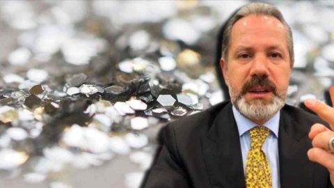 İslam Memiş'in gözdesi: 'Altından daha fazla kazandırdı. Sadece sabırlı olmak yetiyor'
