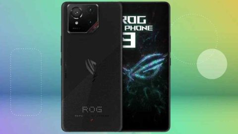 ASUS ROG Phone 9 FE satışa sunuldu