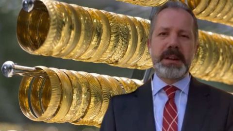 İslam Memiş'ten gram altın uyarısı: Düğün yapacaklar buna hazırlanmalı