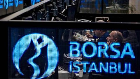 Tepki alımı borsayı rahatlattı: Yüzde 2,82 değer kazandı