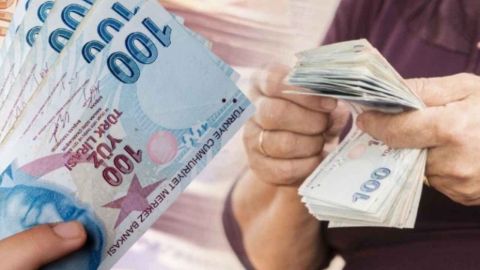 4 bin liraya çıkan emekli bayram ikramiyesi ne zaman yatacak?