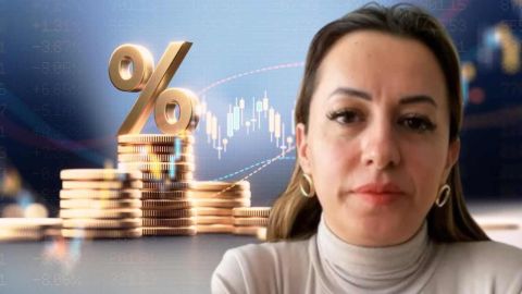 Merkez Bankası'ndan üst üste üçüncü faiz indirimi! Piyasalardaki etkisini Filiz Eryılmaz açıkladı