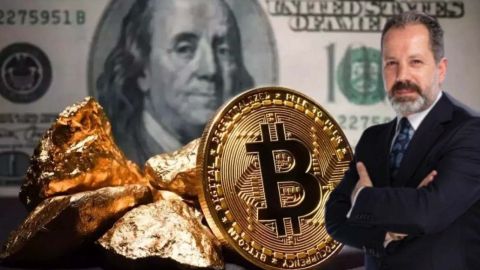 Altın, Dolar, Euro'yu ABD enflasyon verisi nasıl etkileyecek? İslam Memiş yanıtladı